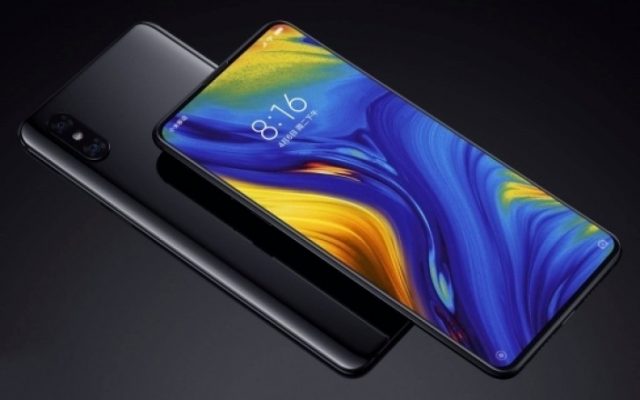 Xiaomi Mi Mix 3 Simu Nyingine Inayokuja na RAM ya GB 10