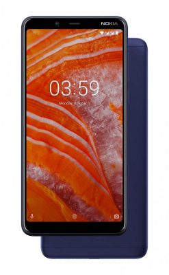 Nokia 3.1 Plus