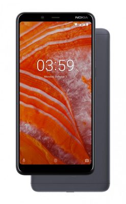 Nokia 3.1 Plus