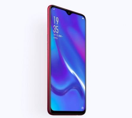 Oppo K1 Pic 1