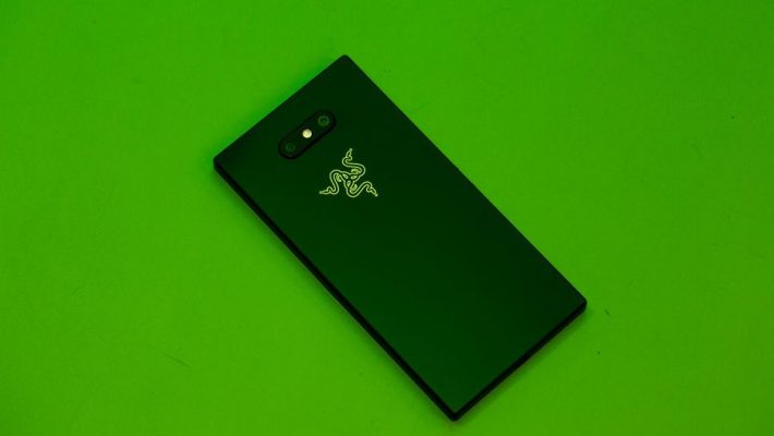 Razer Phone 2