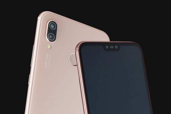 Sifa na bei ya Huawei Y9 (2019)