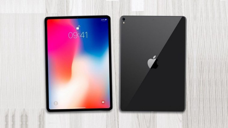 Hizi Hapa Sifa na Bei ya iPad Pro 11 na iPad Pro 12.9 (2018)