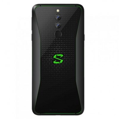 Xiaomi Black Shark helo