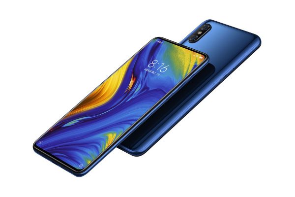 Sifa na Bei ya Xiaomi Mi Mix 3