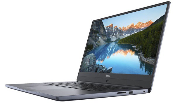 Dell Inspiron 15 7572