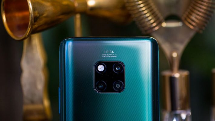 Sifa na Bei ya Huawei Mate 20 na Huawei Mate 20 Pro