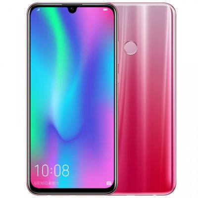 Kampuni ya Huawei Imekuja na Simu Mpya ya Honor 10 Lite