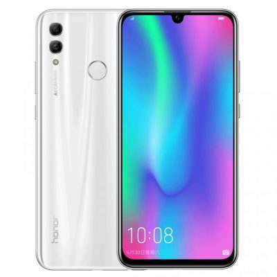 Kampuni ya Huawei Imekuja na Simu Mpya ya Honor 10 Lite