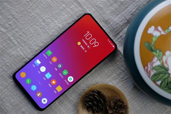 Lenovo-Z5-Pro sifa na bei