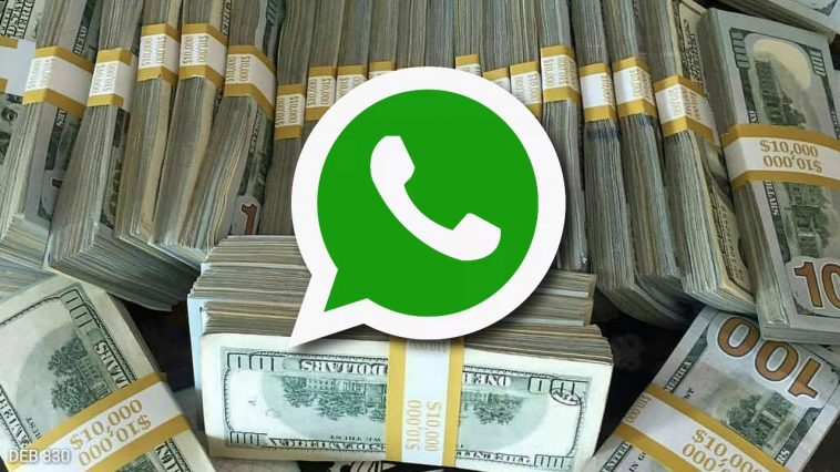 Tengeneza Pesa Mtandaoni kwa Kutumia WhatsApp (2021)