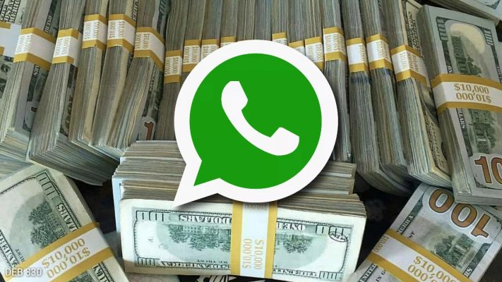 Tengeneza Pesa Mtandaoni kwa Kutumia WhatsApp (2021)