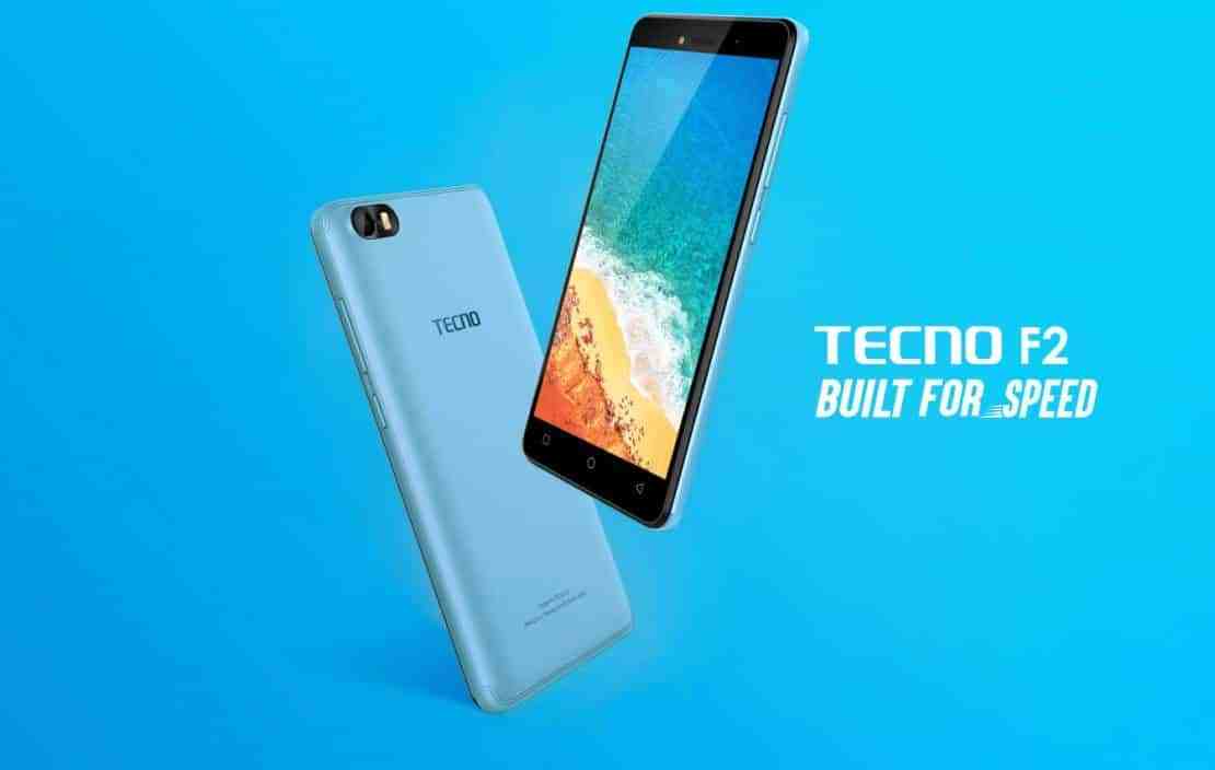 Tecno F2