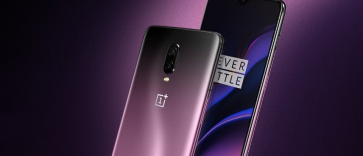 Zifahamu hizi hapa sifa na bei ya OnePlus 6T