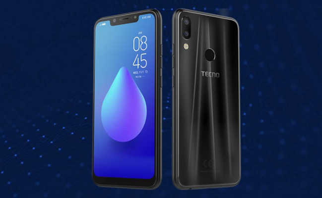 Kampuni ya Tecno Kuja na Simu Mpya ya Tecno Camon 11