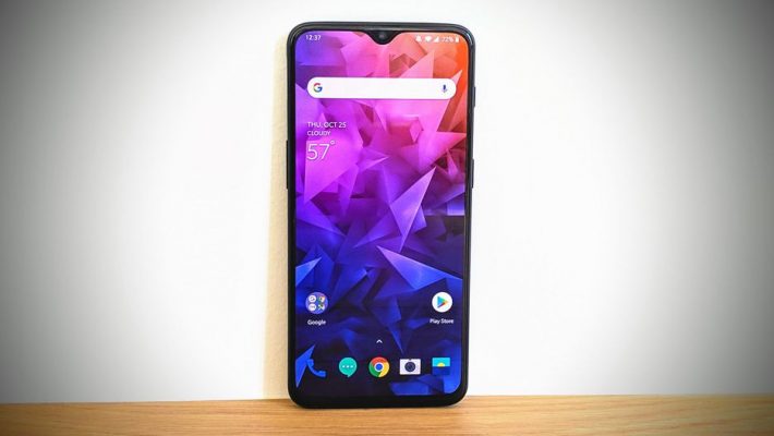 Zifahamu Sifa na Bei ya Simu Mpya ya OnePlus 6T