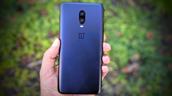 Zifahamu Sifa na Bei ya Simu Mpya ya OnePlus 6T