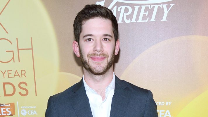 Colin Kroll