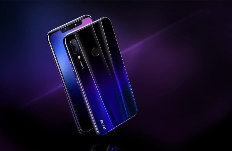 Kizuri kuhusu Tecno Camon 11 na Camon 11 pro