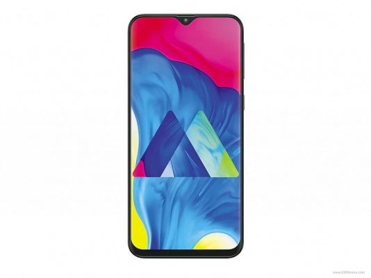 Samsung Galaxy M10 Spefications