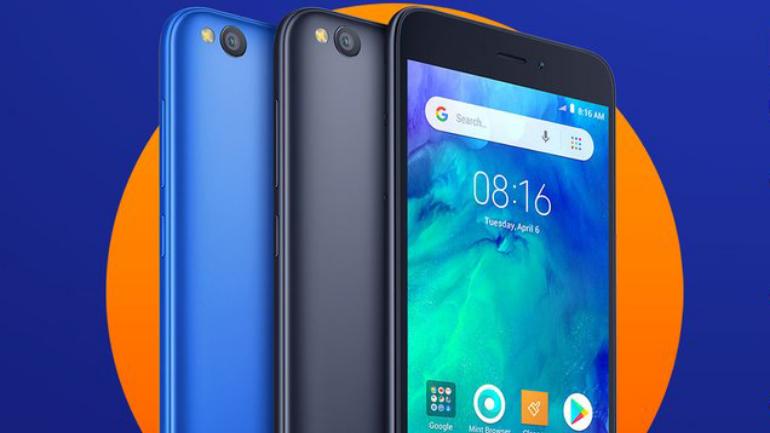 Xiaomi Yazindua Simu ya Bei Rahisi ya Redmi Go