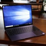 Huawei Yazindua Laptop Mpya ya Huawei MateBook 13