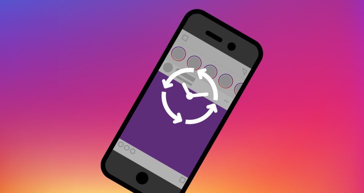 Instagram Kuruhusu Kupost Mara Moja Kwenye Akaunti Zako Zote