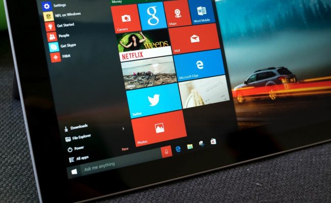 Toleo Jipya la Windows 10 Kuzuia GB 7 Kwenye Kompyuta Yako