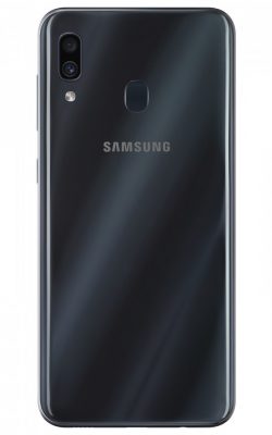 Galaxy A30 Pic 2