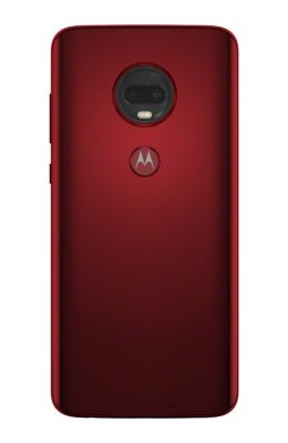 Moto g7 plus