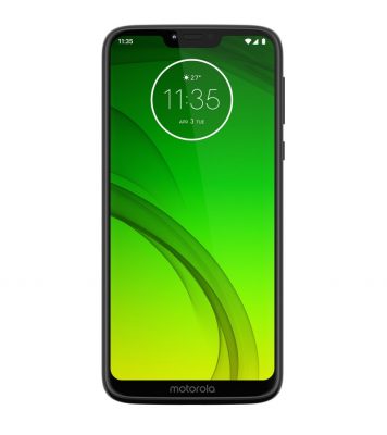 Moto g7 power