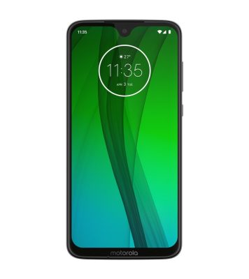 Kampuni ya Motorola Yazindua Simu Mpya za Moto G7 Series