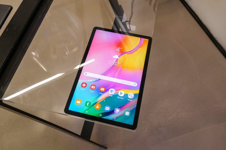 Sifa na bei ya Galaxy Tab S5e