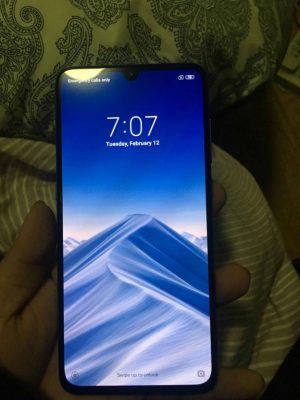 Xiaomi Mi 9