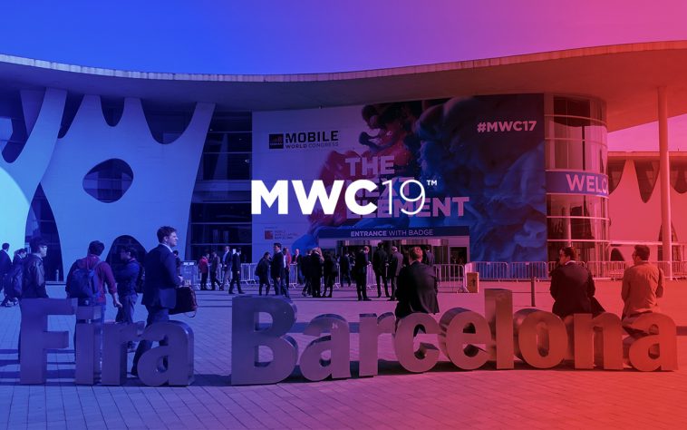 mkutano wa MWC 2019