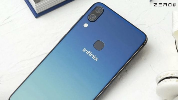 Ubora wa Teknolojia ya AI Kwenye Simu za Infinix Zero 6