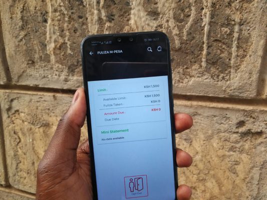 Vodacom Tanzania Kuja na Huduma Mpya ya M-Pesa Fuliza