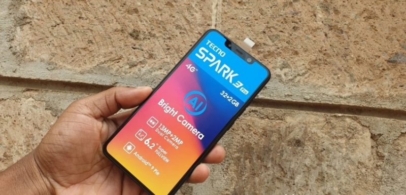 Hizi Hapa Sifa na Bei ya Tecno Spark 3 na Spark 3 Pro