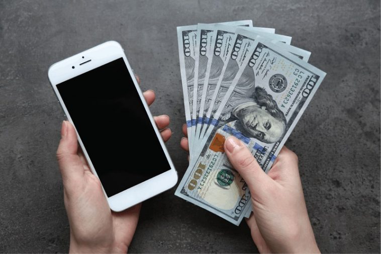Jinsi ya Kutengeneza Dollar $5 Kila Siku kwa Kutumia Smartphone