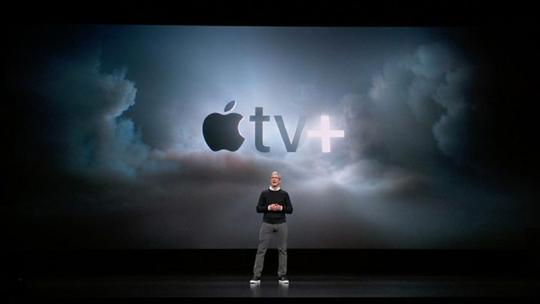 Apple Yaja na Huduma Mpya za Apple TV Plus, Apple Card na Nyingine