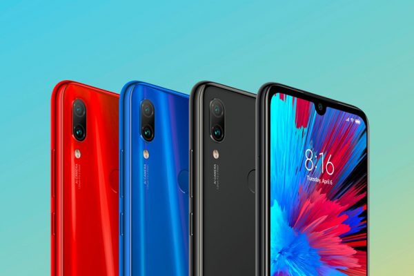 Kampuni ya Xiaomi Yazindua Simu Mpya ya Xiaomi Redmi 7