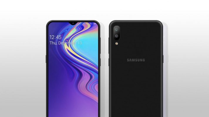 Samsung Yazindua Simu Mpya ya Samsung Galaxy A20