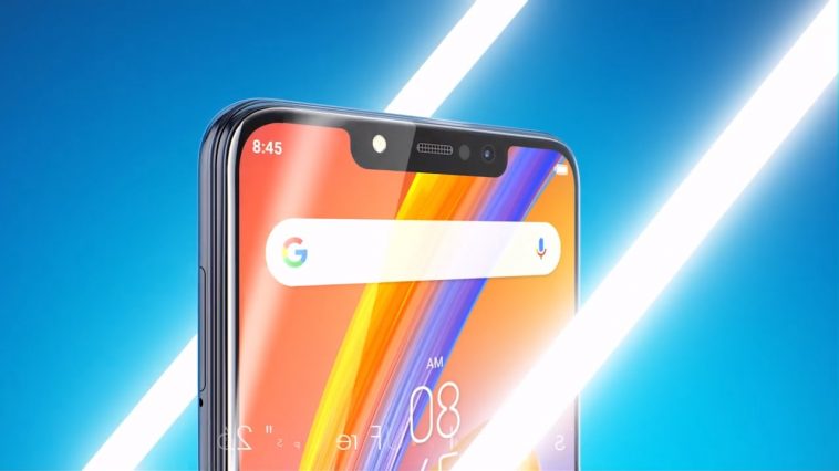 Jiandae na Simu Mpya za TECNO Spark 3 na TECNO Pouvoir 3