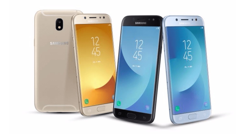 Kampuni ya Samsung Yatangaza Kuachana na Simu za Galaxy J