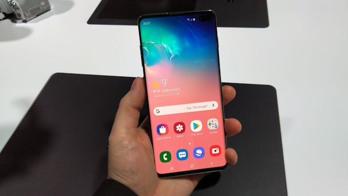 Jinsi ya Kubadilisha Simu Yoyote ya Android Kuwa Kama Galaxy S10