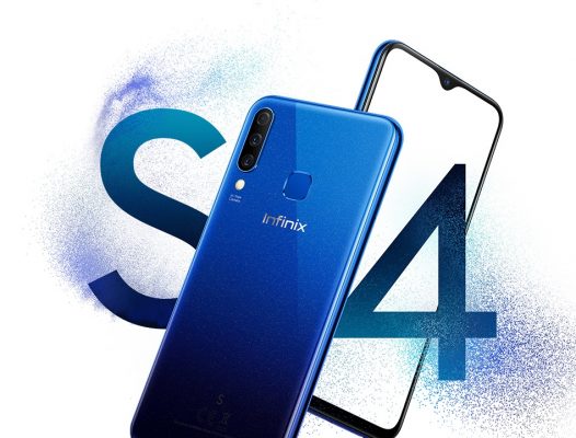 Zifahamu Hizi Hapa Sifa na Bei ya Infinix Hot S4 na Hot S4 Pro