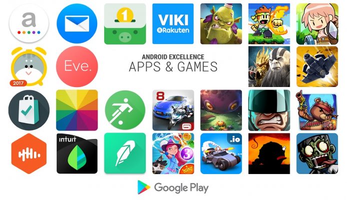 Apps Nzuri za Kujaribu Kwenye Simu Yako Mwezi #April