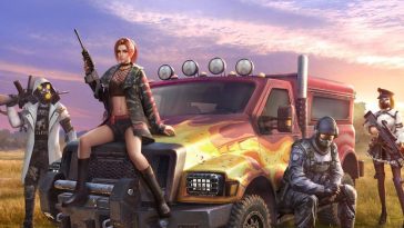Game Nzuri za Kucheza Mtu Zaidi ya Mmoja Kupitia Android