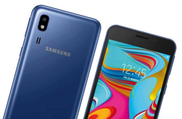 Galaxy A2 Core Simu Mpya ya Bei Rahisi Kutoka Samsung