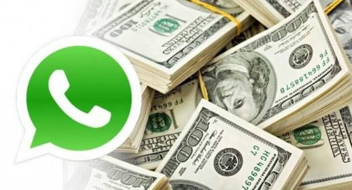 Njia Nyingine ya Kutengeneza Pesa Kwa Kutumia WhatsApp